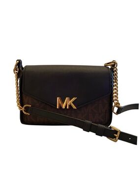 Michael Kors Sylvia Crossbody Bag